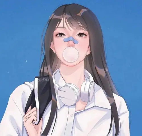 用户 三分钟热度 头像